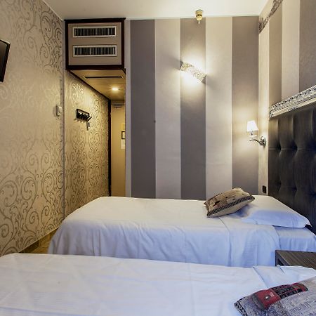 Canova Hotel Milan Luaran gambar