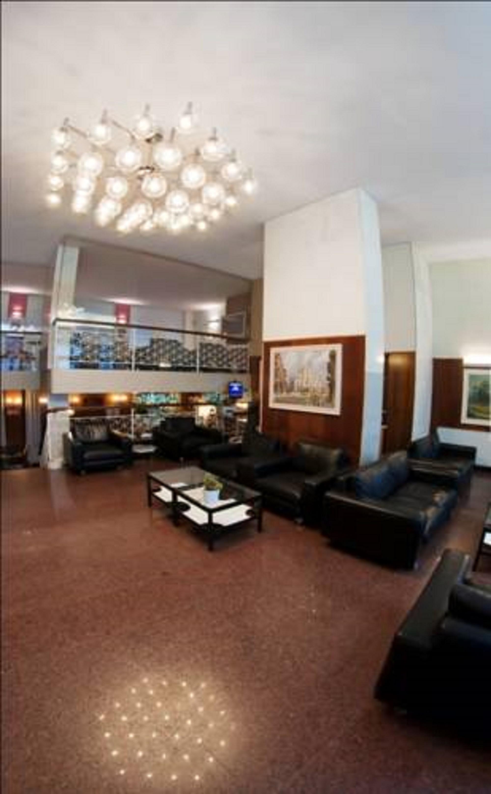 Canova Hotel Milan Luaran gambar