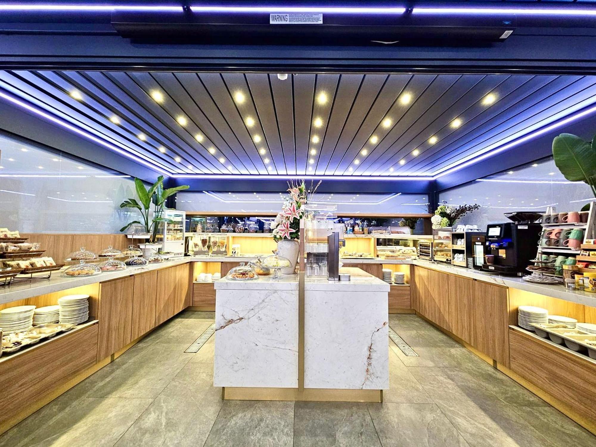 Canova Hotel Milan Luaran gambar